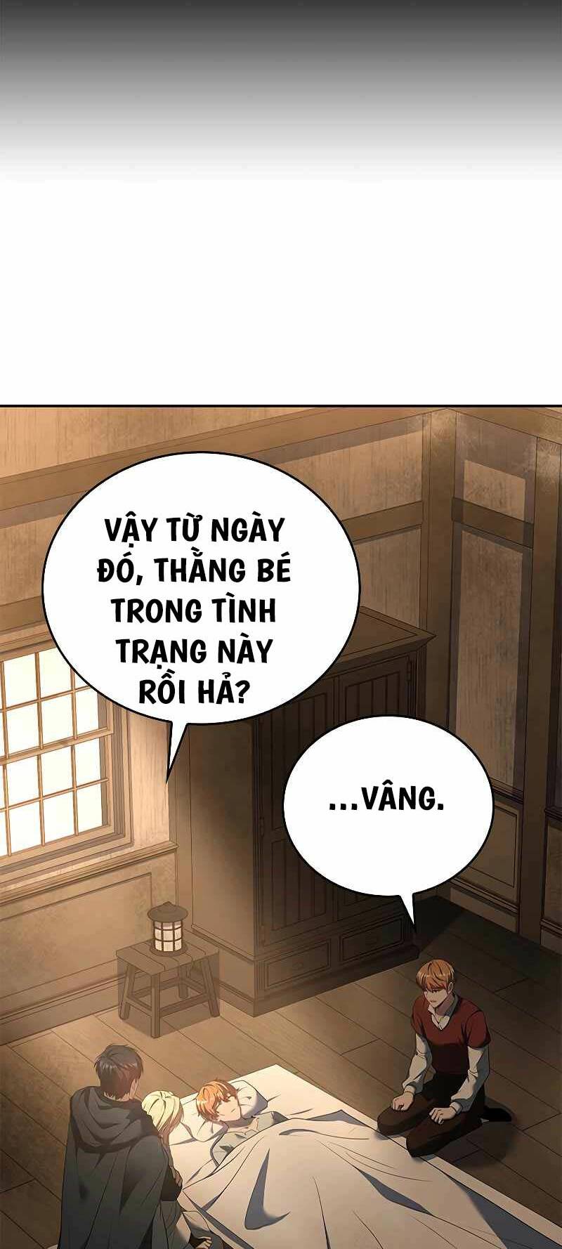 Quỷ Vương Hồi Quy Là Người Tốt Chapter 12 - Trang 2