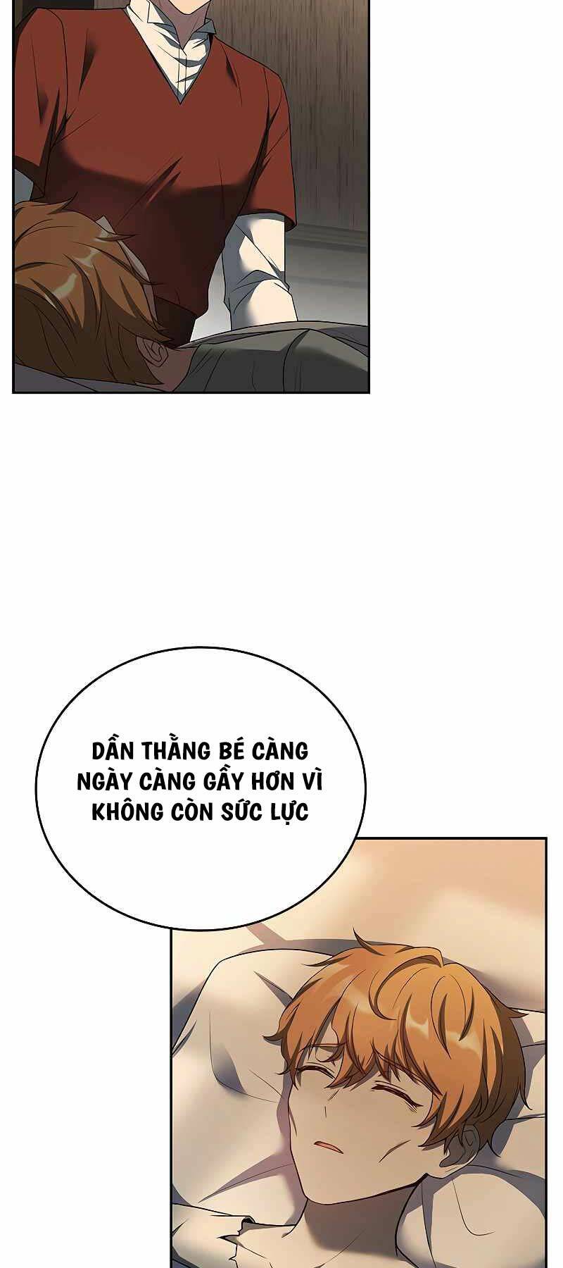 Quỷ Vương Hồi Quy Là Người Tốt Chapter 12 - Trang 2