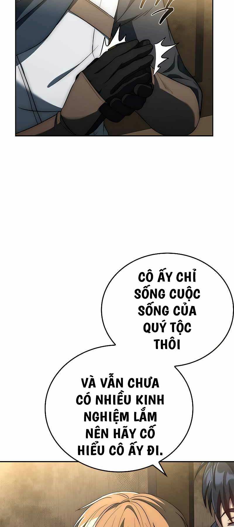 Quỷ Vương Hồi Quy Là Người Tốt Chapter 12 - Trang 2