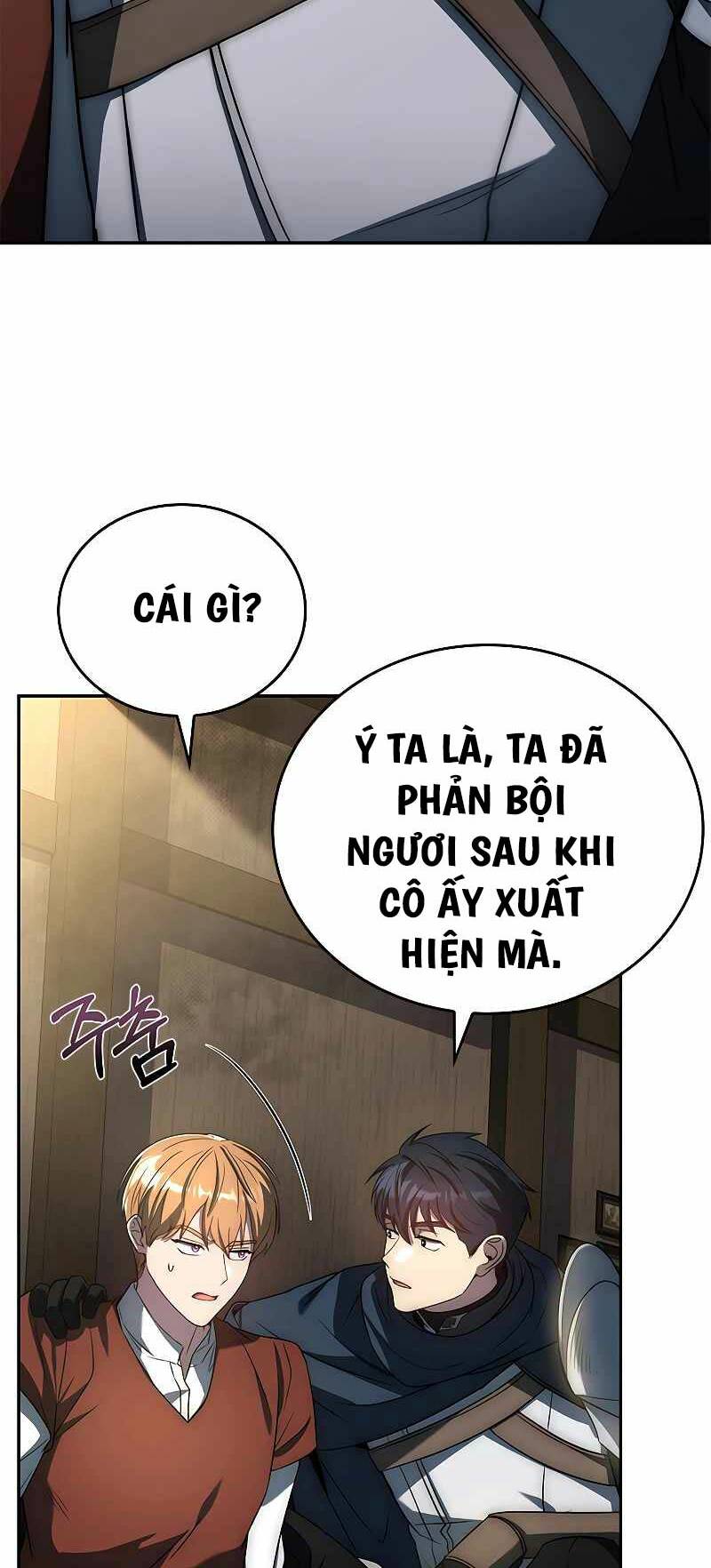 Quỷ Vương Hồi Quy Là Người Tốt Chapter 12 - Trang 2