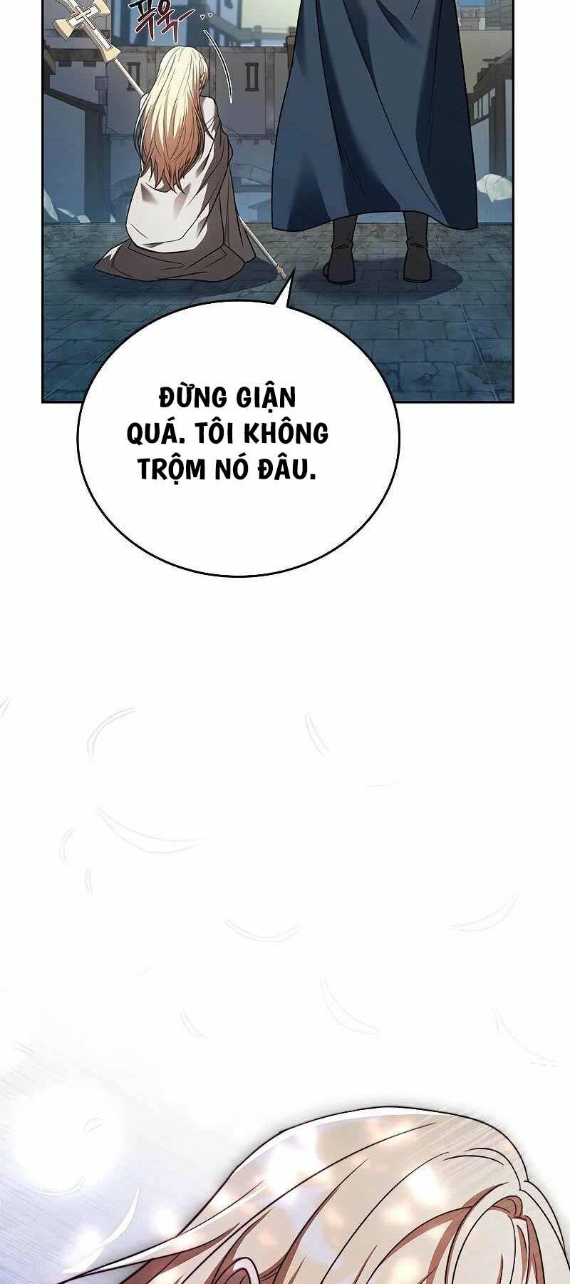 Quỷ Vương Hồi Quy Là Người Tốt Chapter 11 - Trang 2