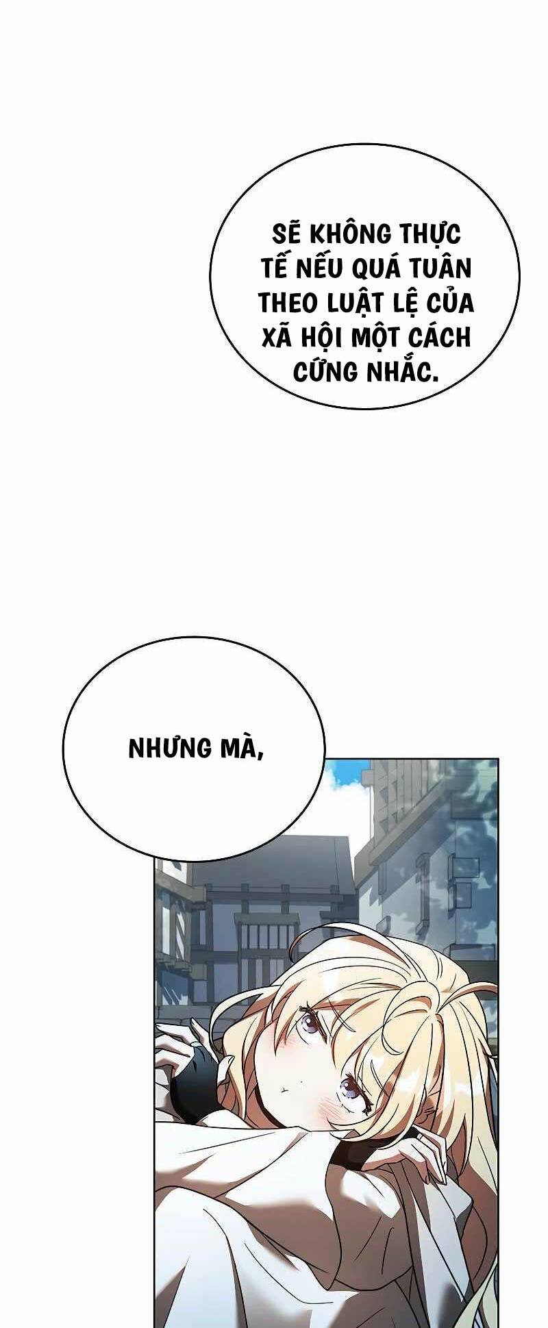 Quỷ Vương Hồi Quy Là Người Tốt Chapter 11 - Trang 2