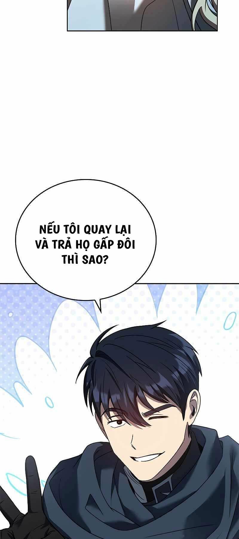 Quỷ Vương Hồi Quy Là Người Tốt Chapter 11 - Trang 2