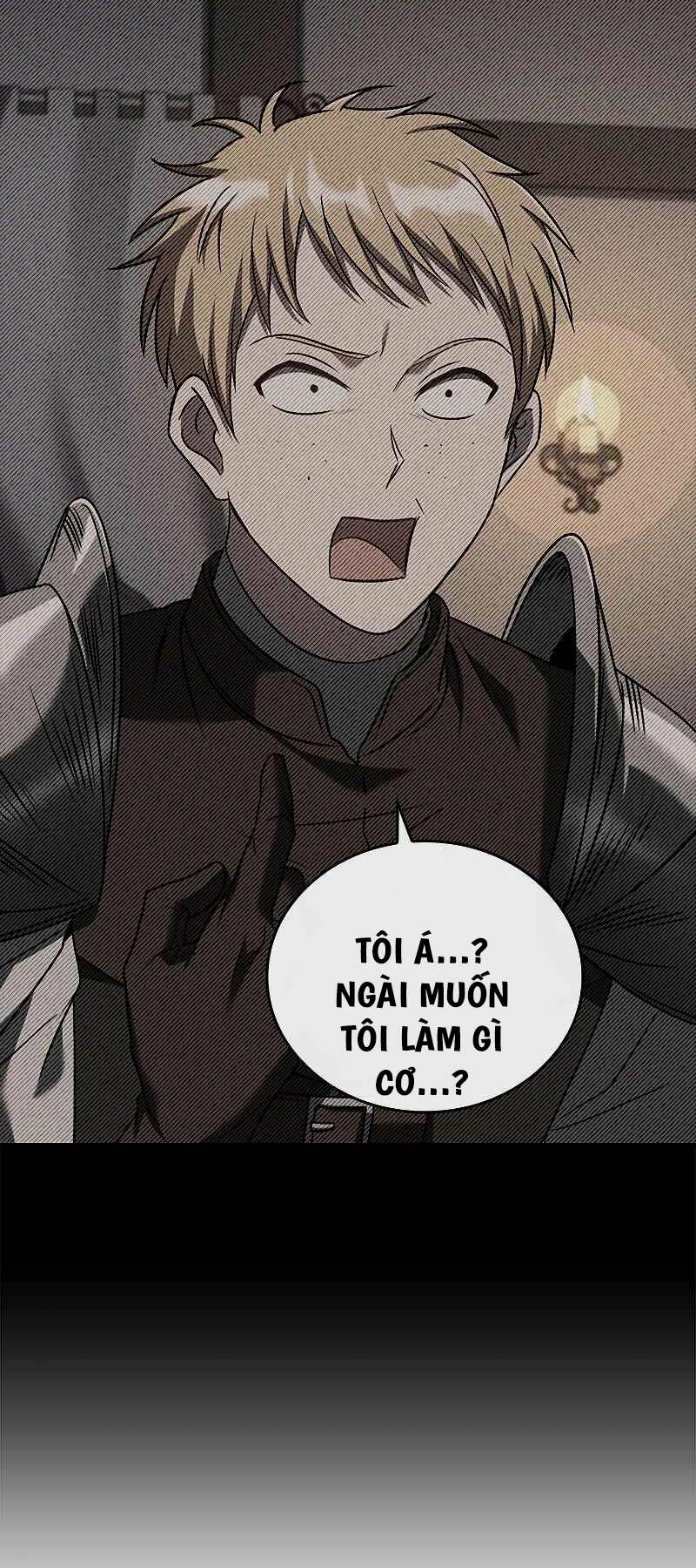 Quỷ Vương Hồi Quy Là Người Tốt Chapter 11 - Trang 2