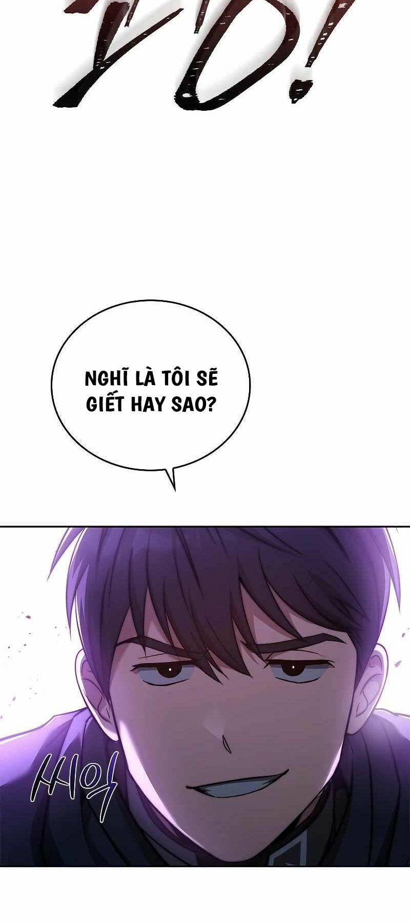 Quỷ Vương Hồi Quy Là Người Tốt Chapter 11 - Trang 2