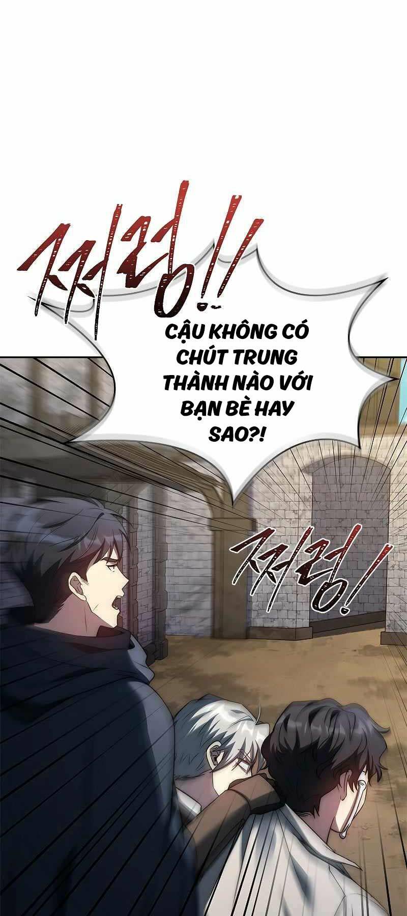 Quỷ Vương Hồi Quy Là Người Tốt Chapter 11 - Trang 2