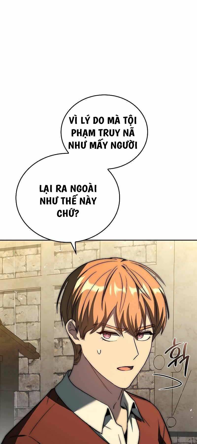 Quỷ Vương Hồi Quy Là Người Tốt Chapter 11 - Trang 2