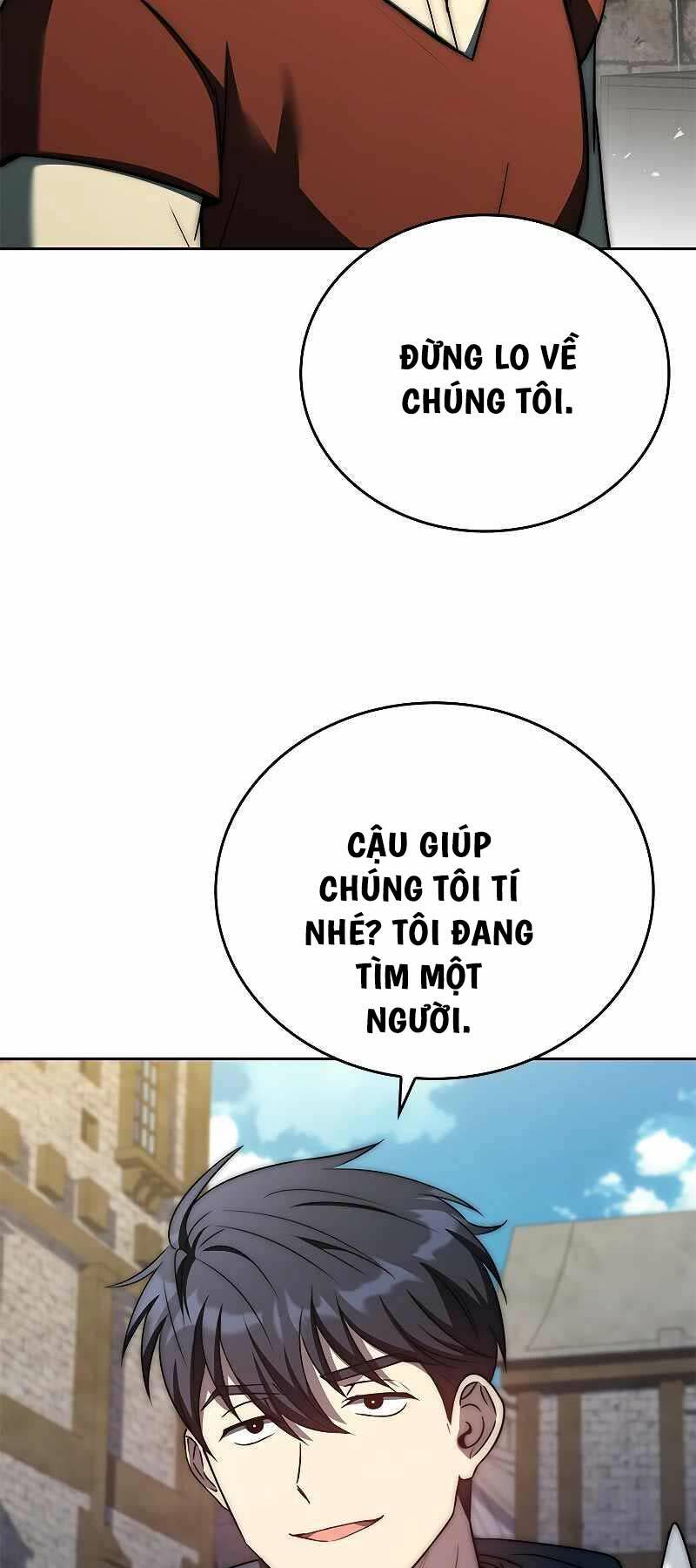 Quỷ Vương Hồi Quy Là Người Tốt Chapter 11 - Trang 2