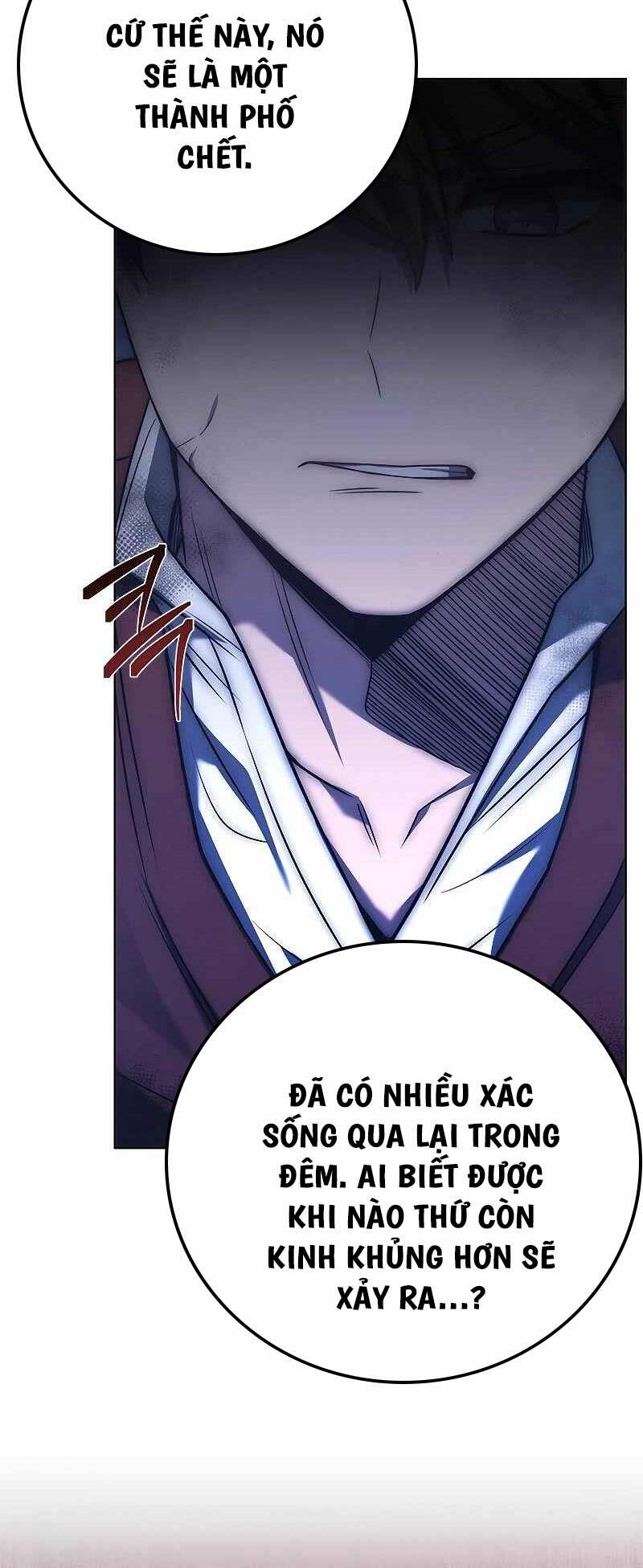 Quỷ Vương Hồi Quy Là Người Tốt Chapter 11 - Trang 2