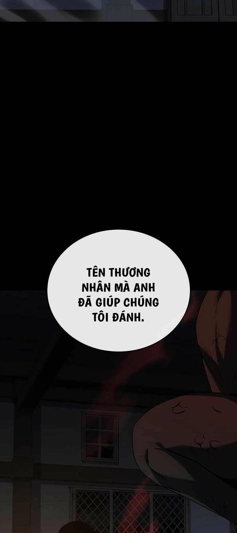 Quỷ Vương Hồi Quy Là Người Tốt Chapter 11 - Trang 2