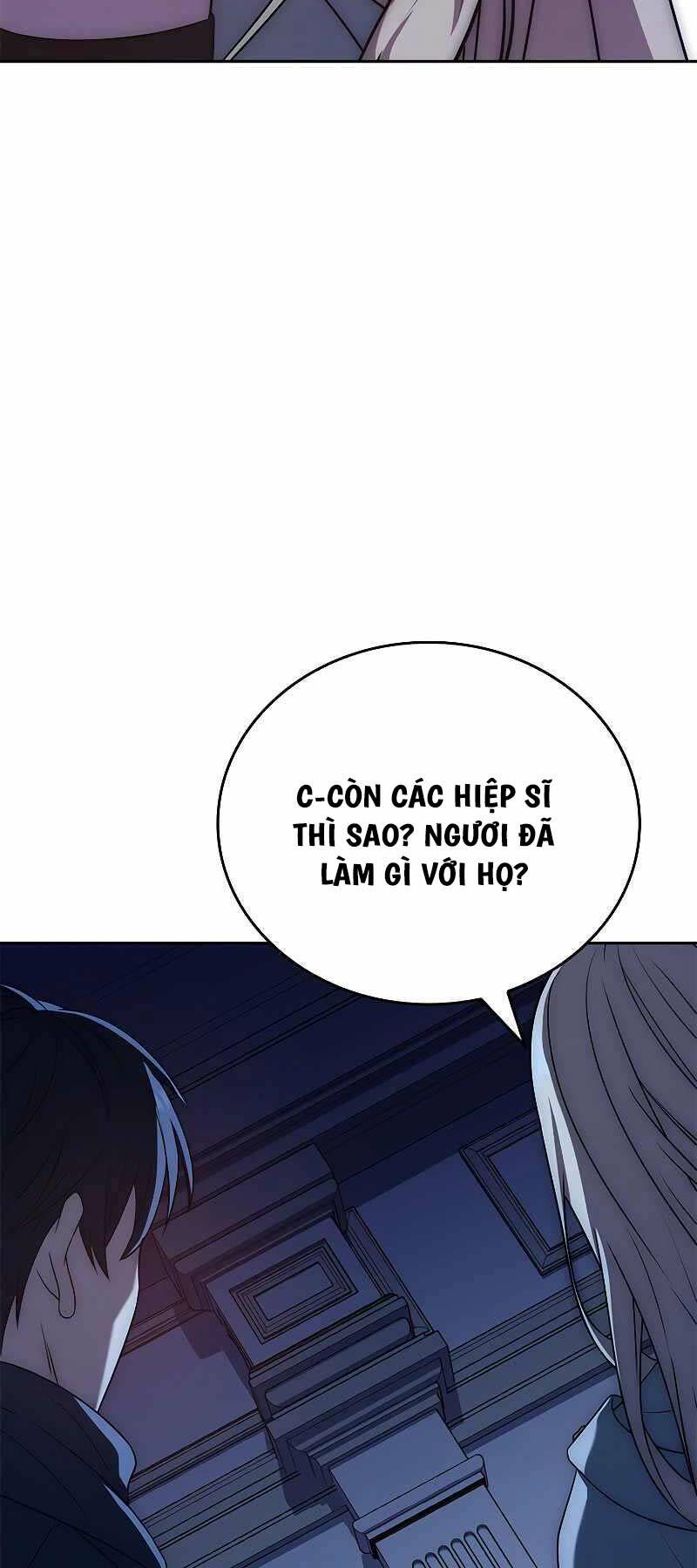 Quỷ Vương Hồi Quy Là Người Tốt Chapter 10 - Trang 2