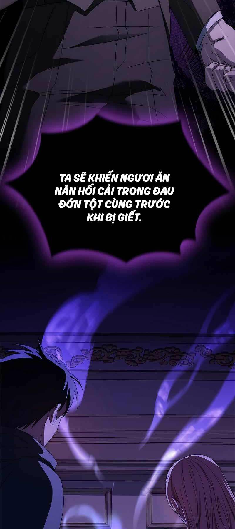 Quỷ Vương Hồi Quy Là Người Tốt Chapter 10 - Trang 2