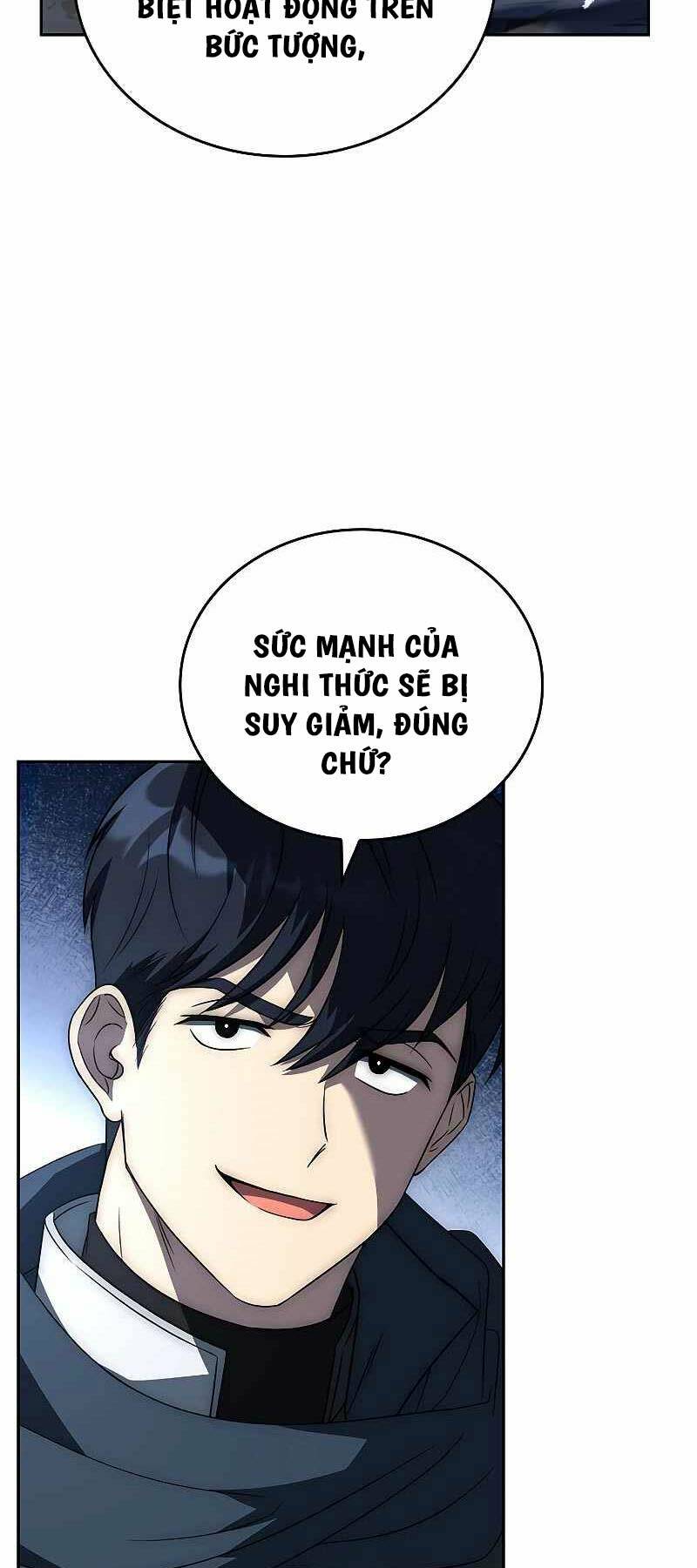 Quỷ Vương Hồi Quy Là Người Tốt Chapter 10 - Trang 2