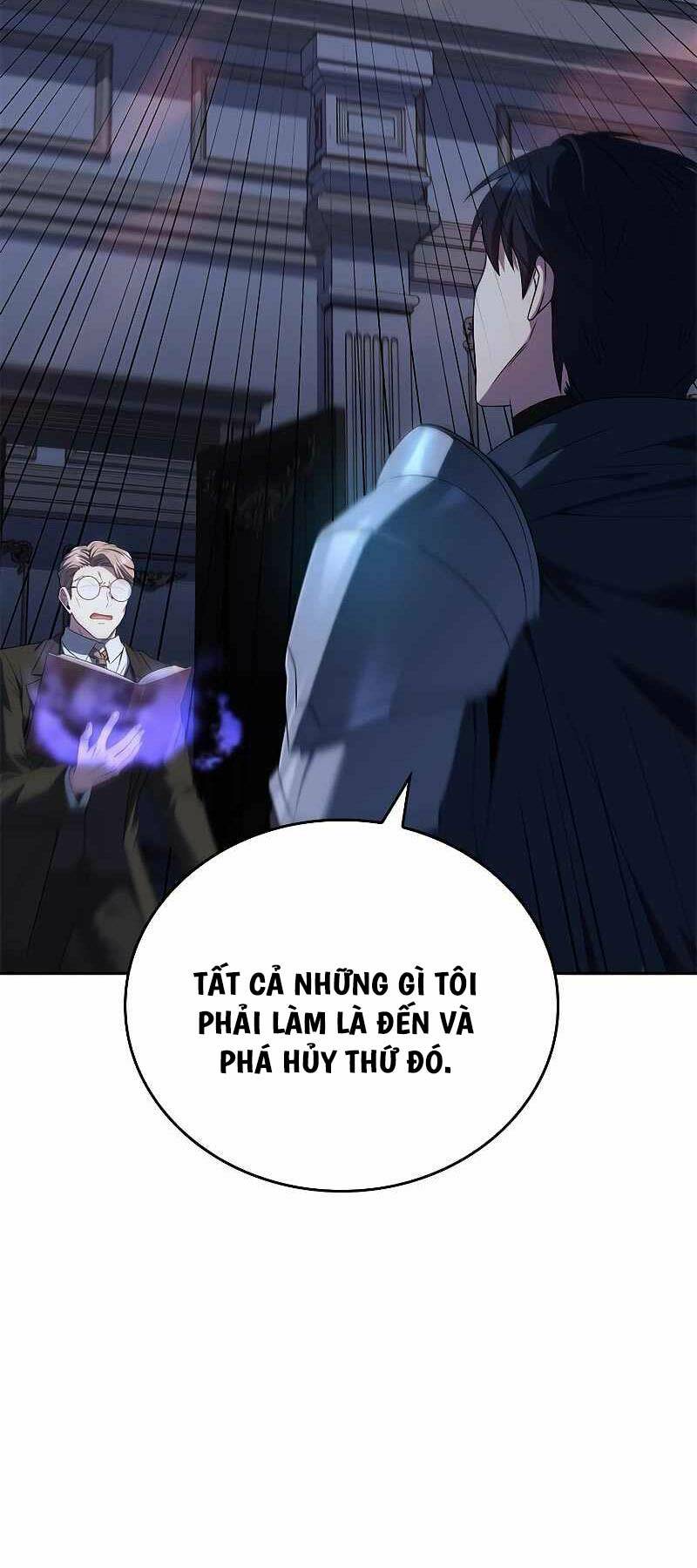 Quỷ Vương Hồi Quy Là Người Tốt Chapter 10 - Trang 2