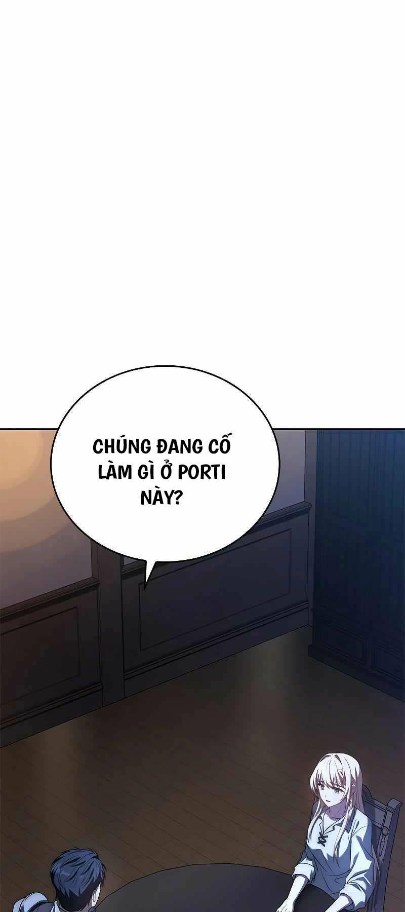 Quỷ Vương Hồi Quy Là Người Tốt Chapter 9 - Trang 2