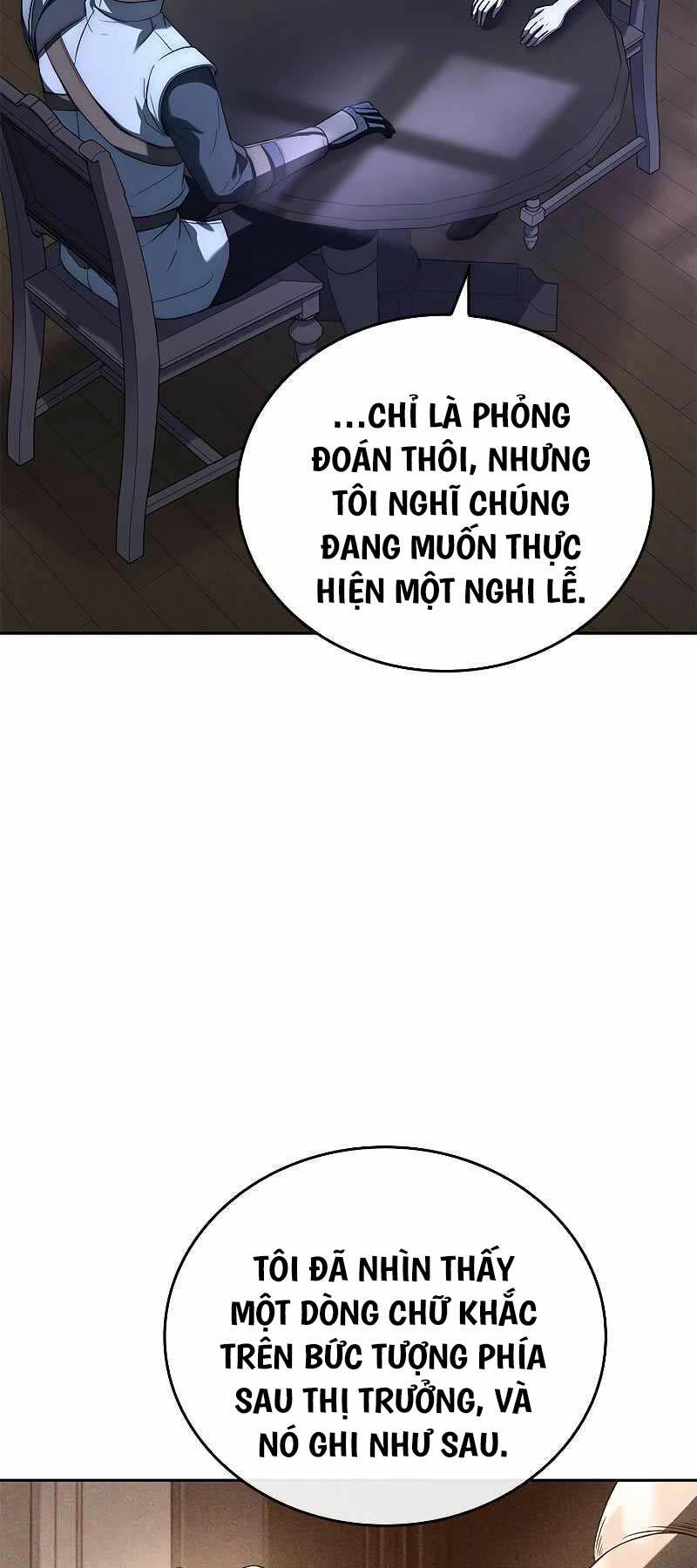 Quỷ Vương Hồi Quy Là Người Tốt Chapter 9 - Trang 2