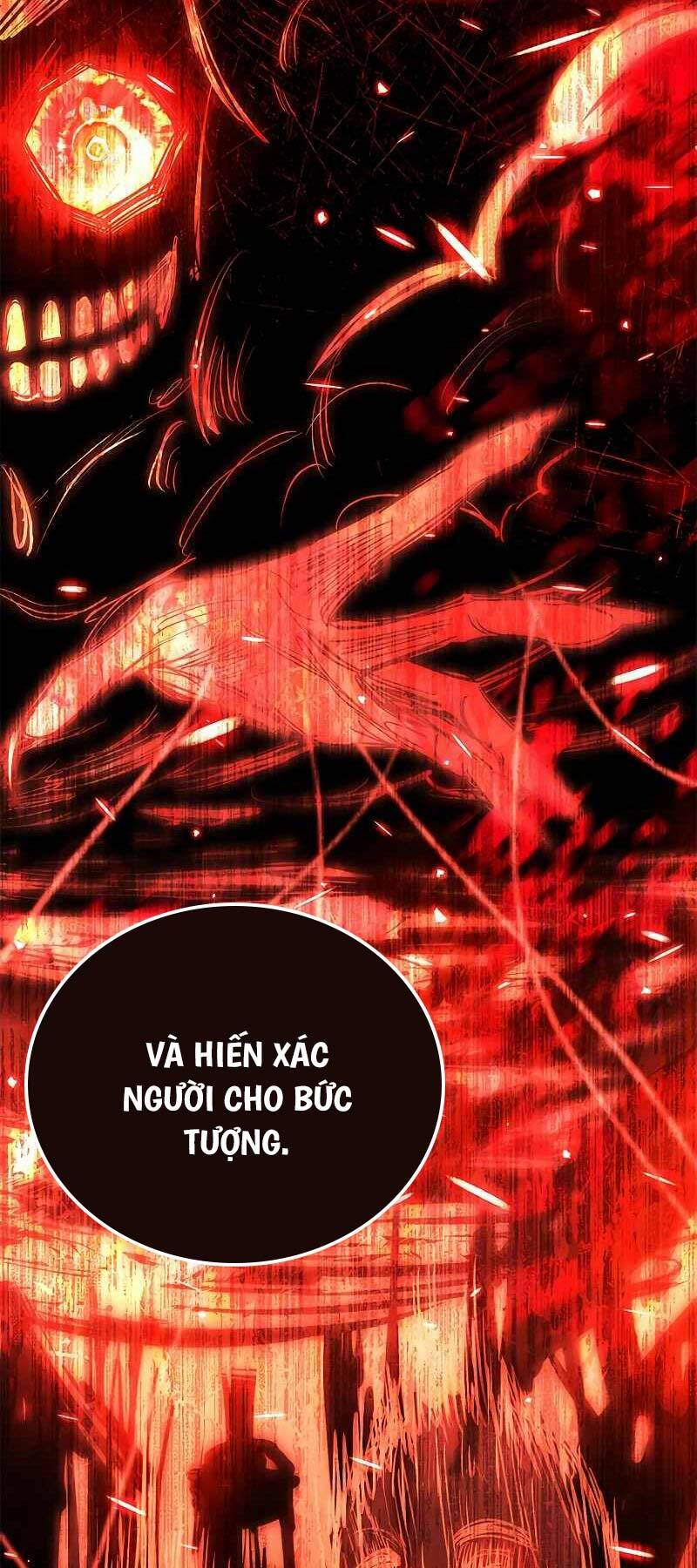 Quỷ Vương Hồi Quy Là Người Tốt Chapter 9 - Trang 2