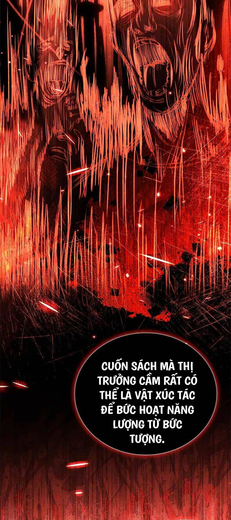 Quỷ Vương Hồi Quy Là Người Tốt Chapter 9 - Trang 2