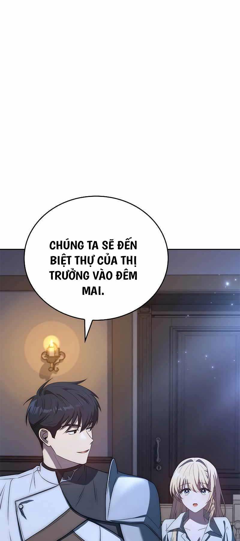 Quỷ Vương Hồi Quy Là Người Tốt Chapter 9 - Trang 2