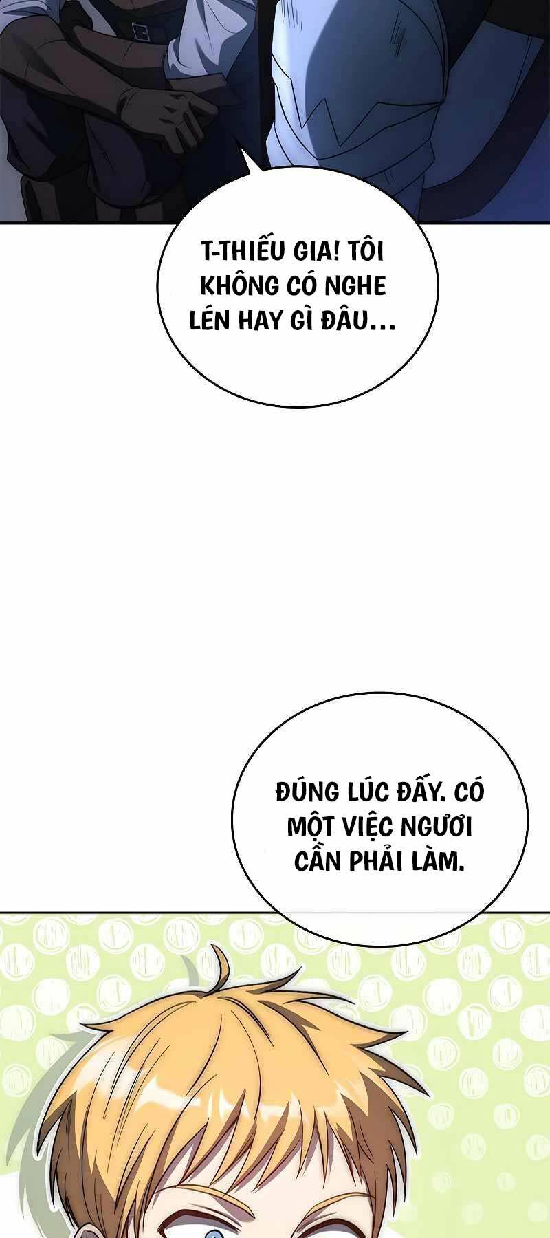 Quỷ Vương Hồi Quy Là Người Tốt Chapter 9 - Trang 2