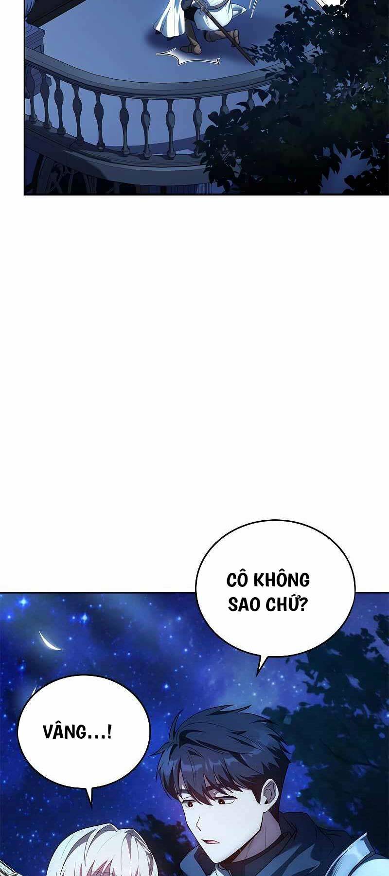 Quỷ Vương Hồi Quy Là Người Tốt Chapter 9 - Trang 2