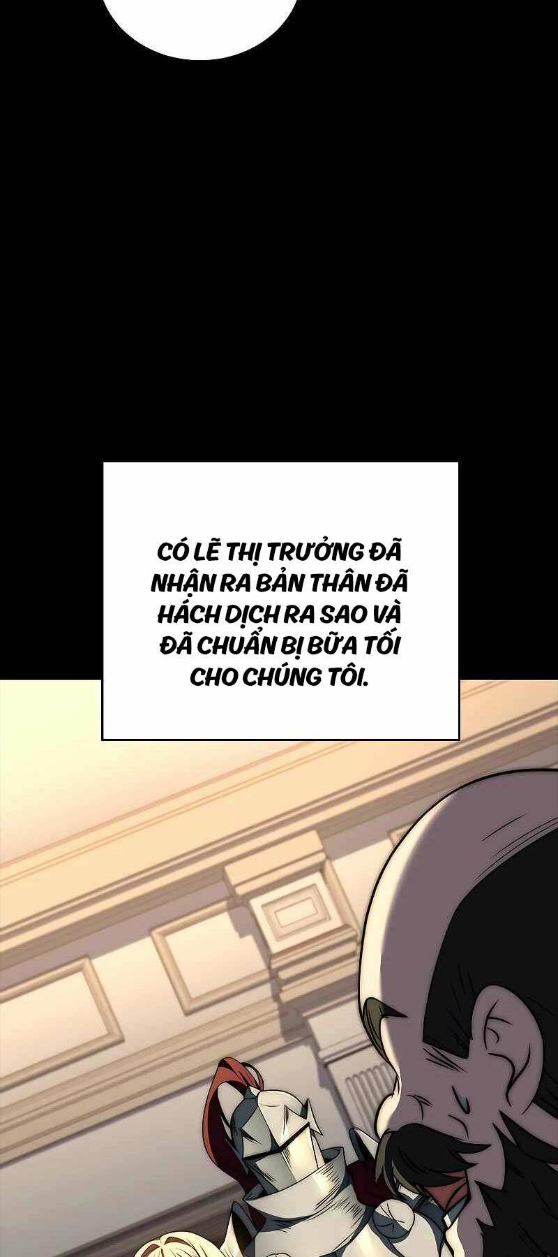 Quỷ Vương Hồi Quy Là Người Tốt Chapter 9 - Trang 2