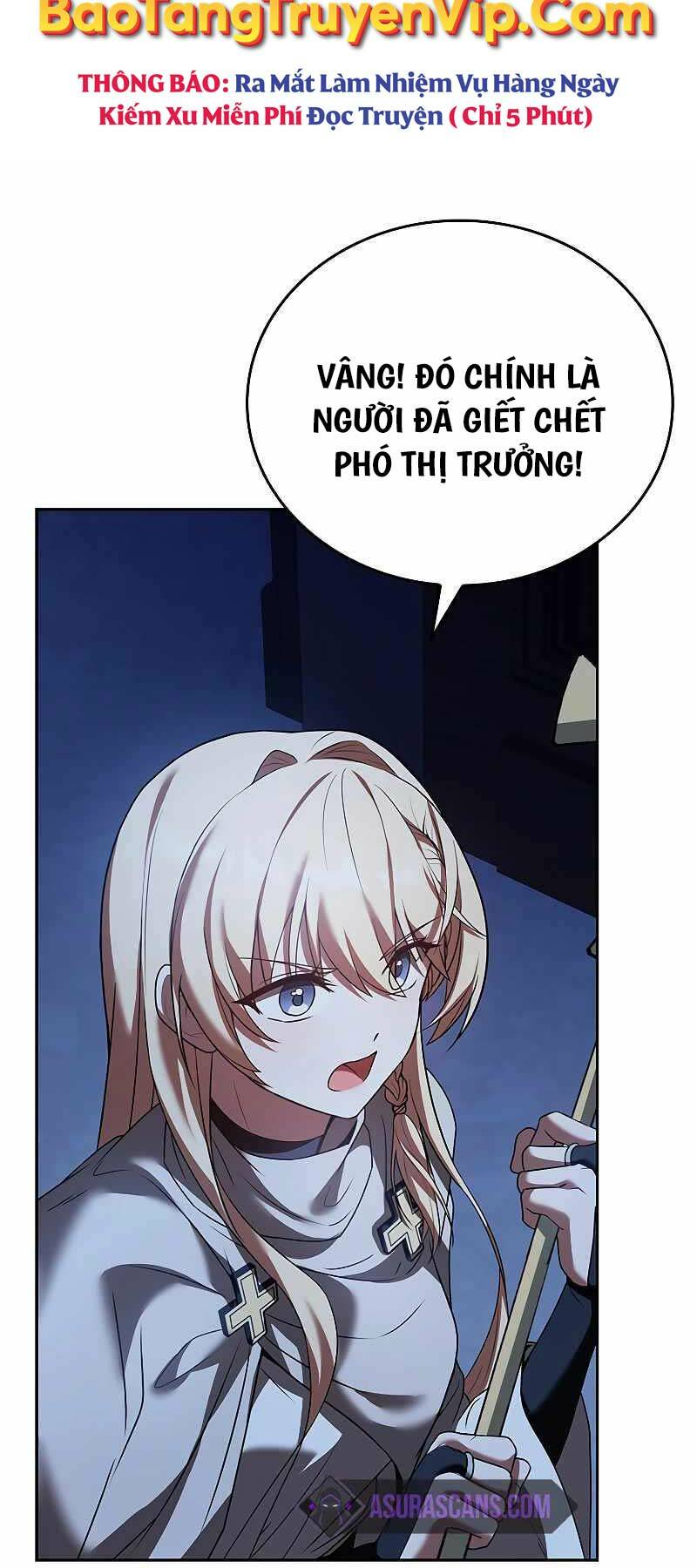 Quỷ Vương Hồi Quy Là Người Tốt Chapter 9 - Trang 2