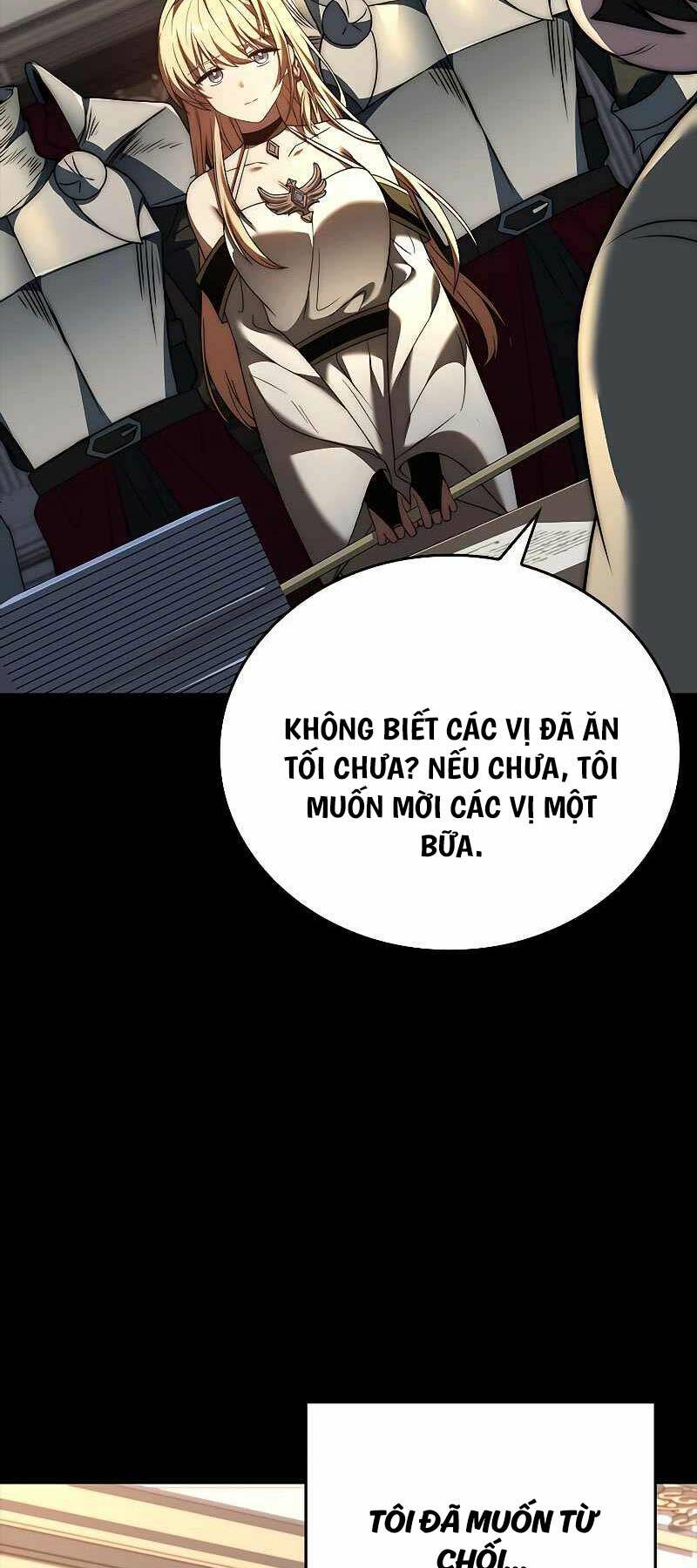 Quỷ Vương Hồi Quy Là Người Tốt Chapter 9 - Trang 2