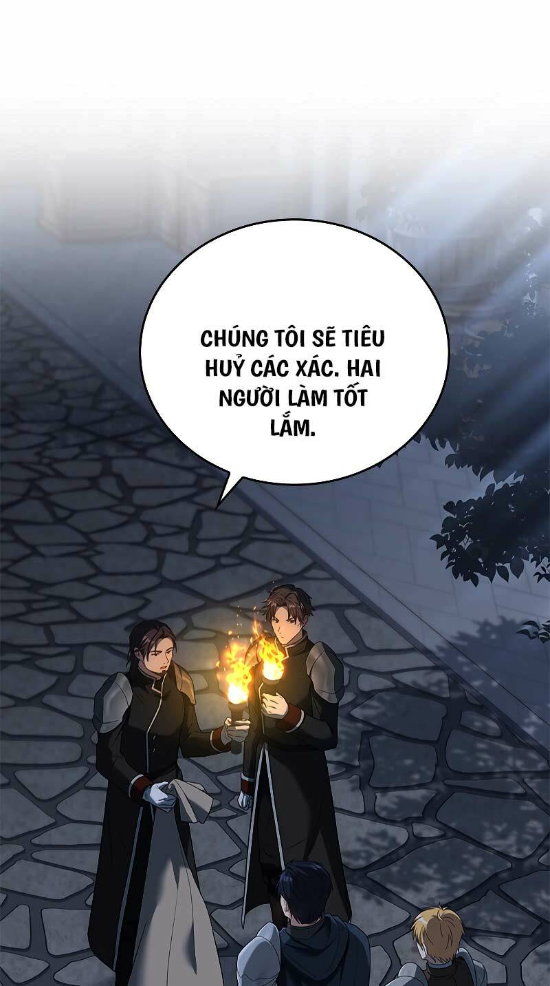 Quỷ Vương Hồi Quy Là Người Tốt Chapter 8 - Trang 2