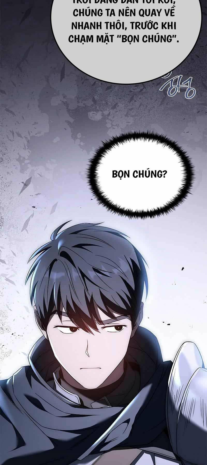 Quỷ Vương Hồi Quy Là Người Tốt Chapter 8 - Trang 2