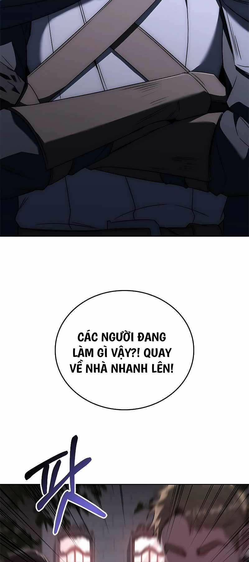 Quỷ Vương Hồi Quy Là Người Tốt Chapter 8 - Trang 2