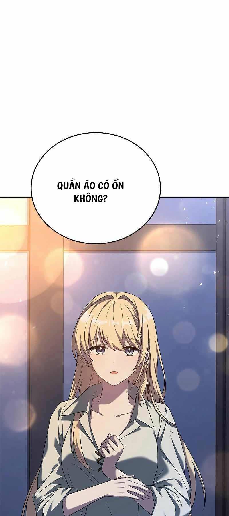 Quỷ Vương Hồi Quy Là Người Tốt Chapter 8 - Trang 2