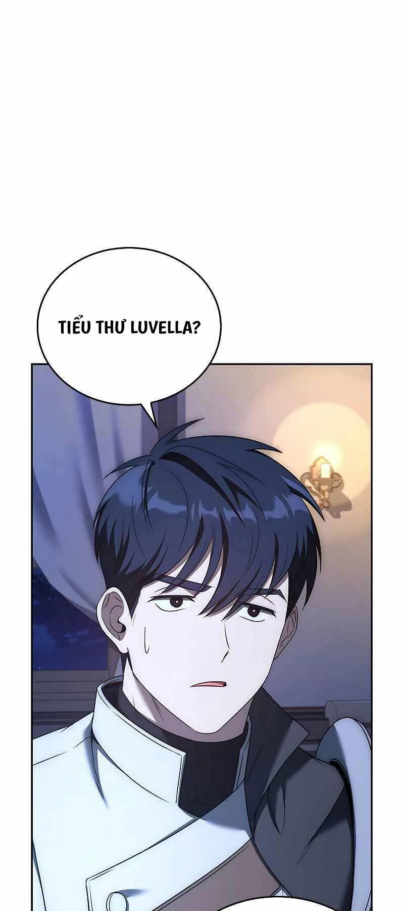 Quỷ Vương Hồi Quy Là Người Tốt Chapter 8 - Trang 2