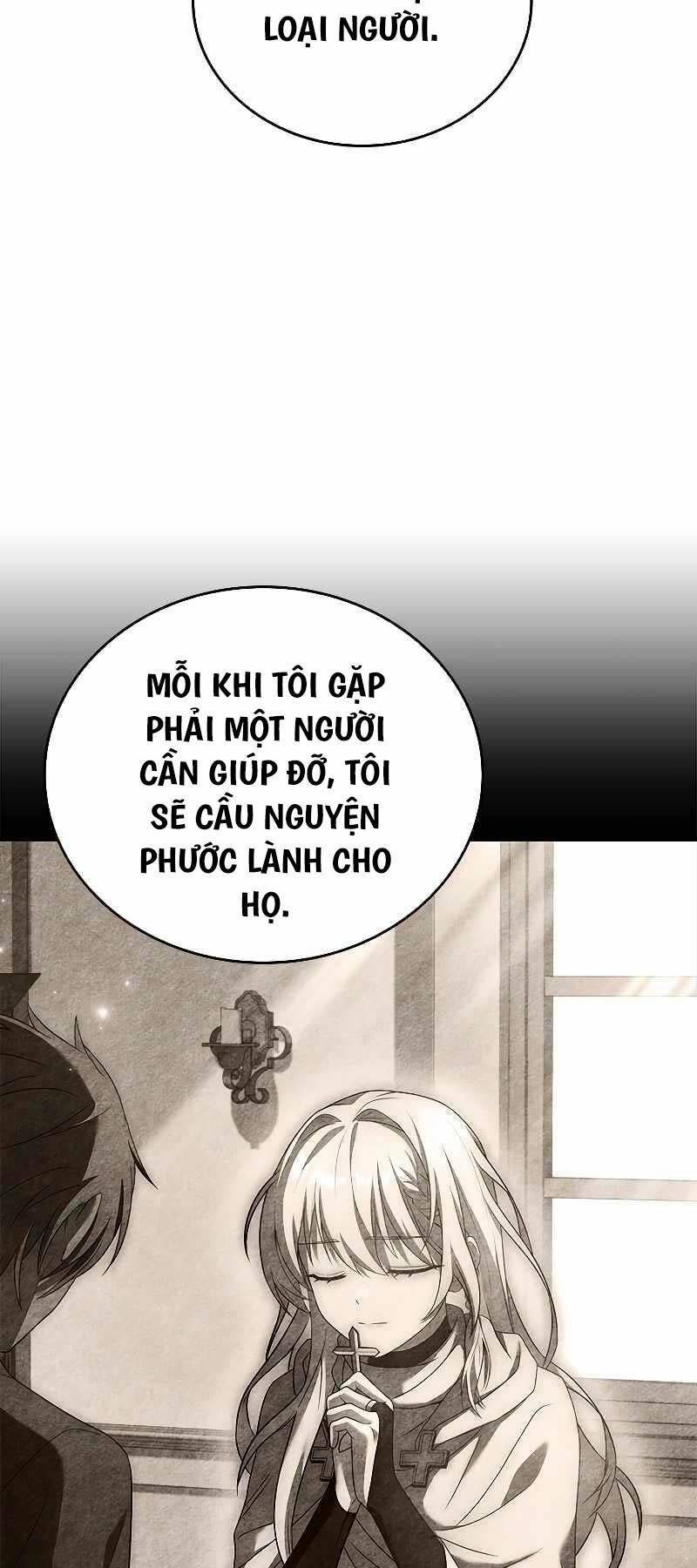 Quỷ Vương Hồi Quy Là Người Tốt Chapter 7 - Trang 2