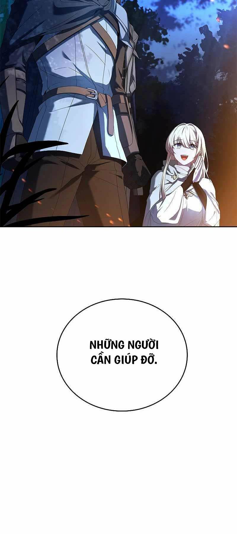 Quỷ Vương Hồi Quy Là Người Tốt Chapter 7 - Trang 2