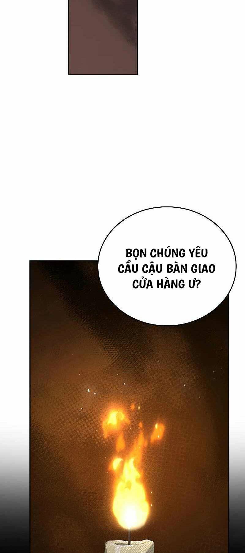 Quỷ Vương Hồi Quy Là Người Tốt Chapter 7 - Trang 2