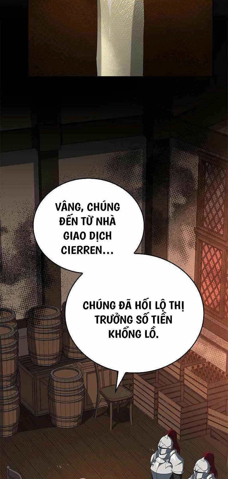 Quỷ Vương Hồi Quy Là Người Tốt Chapter 7 - Trang 2