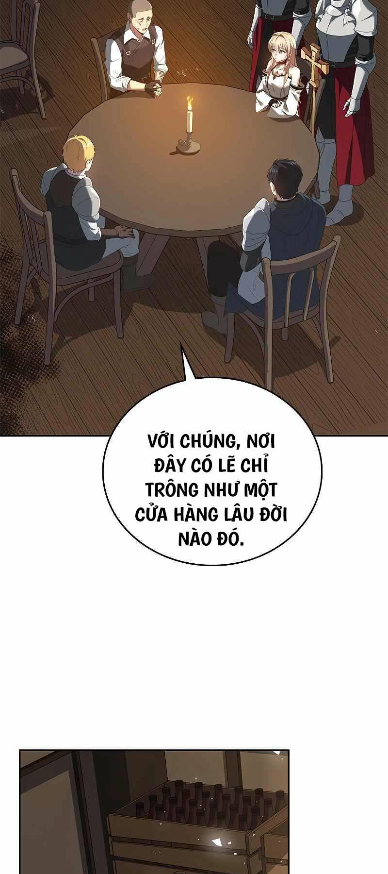 Quỷ Vương Hồi Quy Là Người Tốt Chapter 7 - Trang 2