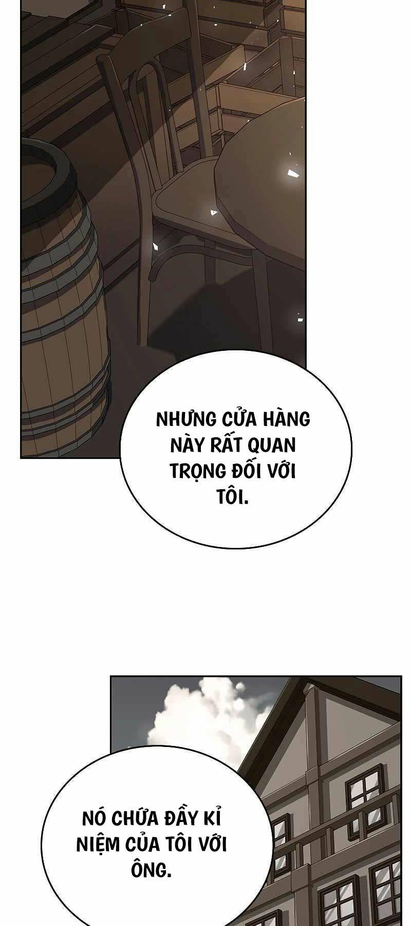 Quỷ Vương Hồi Quy Là Người Tốt Chapter 7 - Trang 2