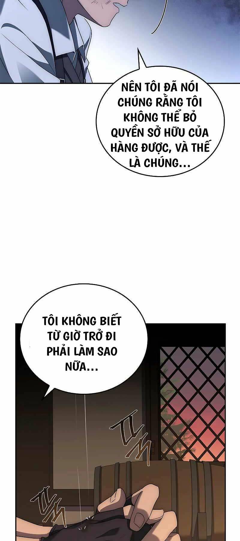 Quỷ Vương Hồi Quy Là Người Tốt Chapter 7 - Trang 2