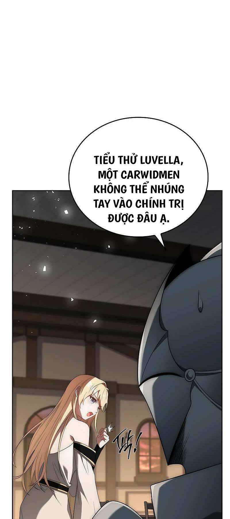 Quỷ Vương Hồi Quy Là Người Tốt Chapter 7 - Trang 2