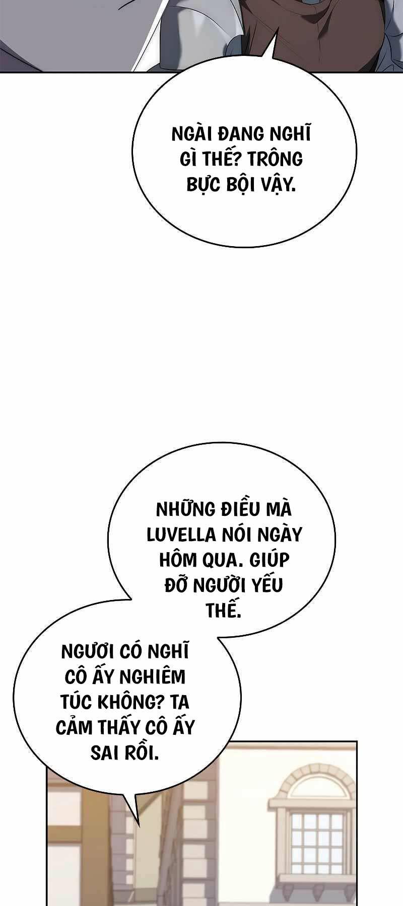 Quỷ Vương Hồi Quy Là Người Tốt Chapter 7 - Trang 2