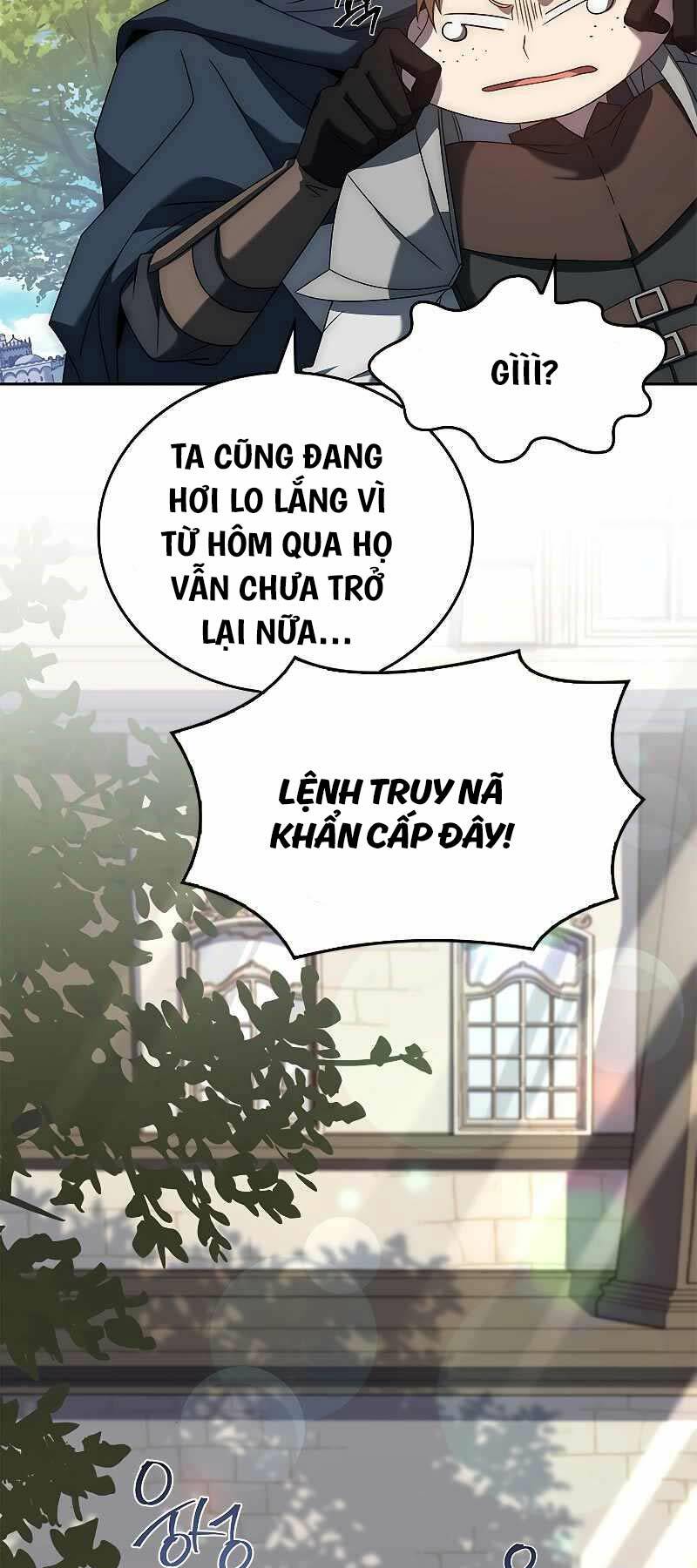 Quỷ Vương Hồi Quy Là Người Tốt Chapter 7 - Trang 2