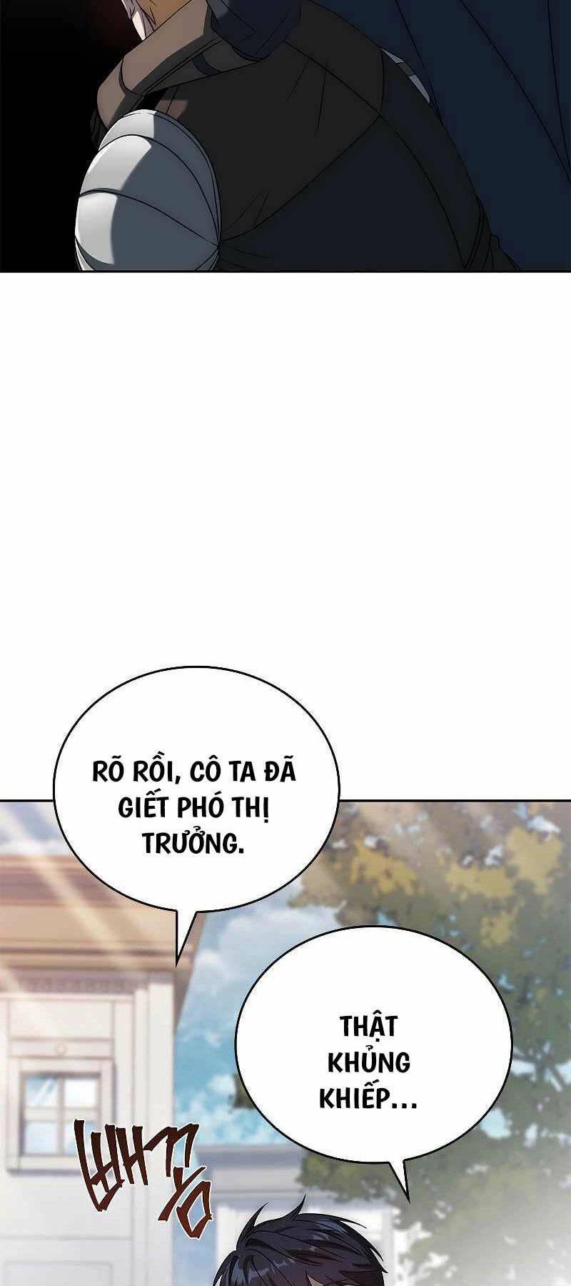 Quỷ Vương Hồi Quy Là Người Tốt Chapter 7 - Trang 2