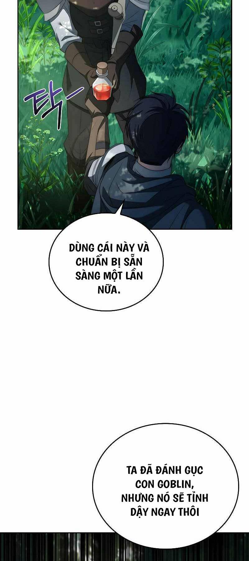 Quỷ Vương Hồi Quy Là Người Tốt Chapter 6 - Trang 2