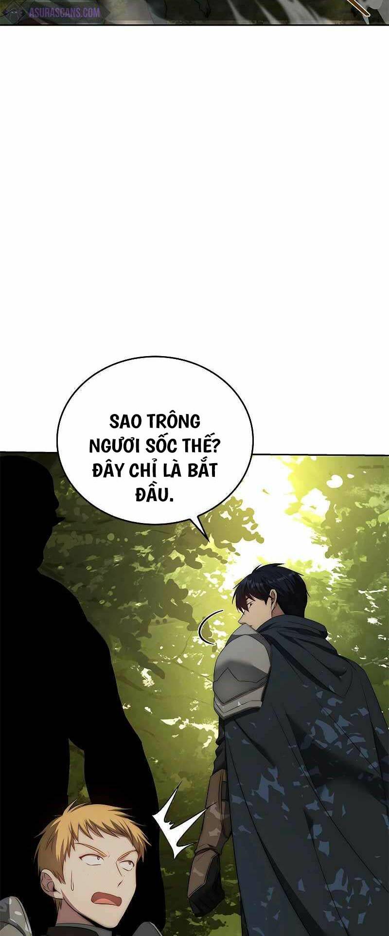 Quỷ Vương Hồi Quy Là Người Tốt Chapter 6 - Trang 2