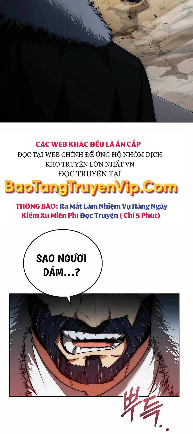 Quỷ Vương Hồi Quy Là Người Tốt Chapter 5 - Trang 2