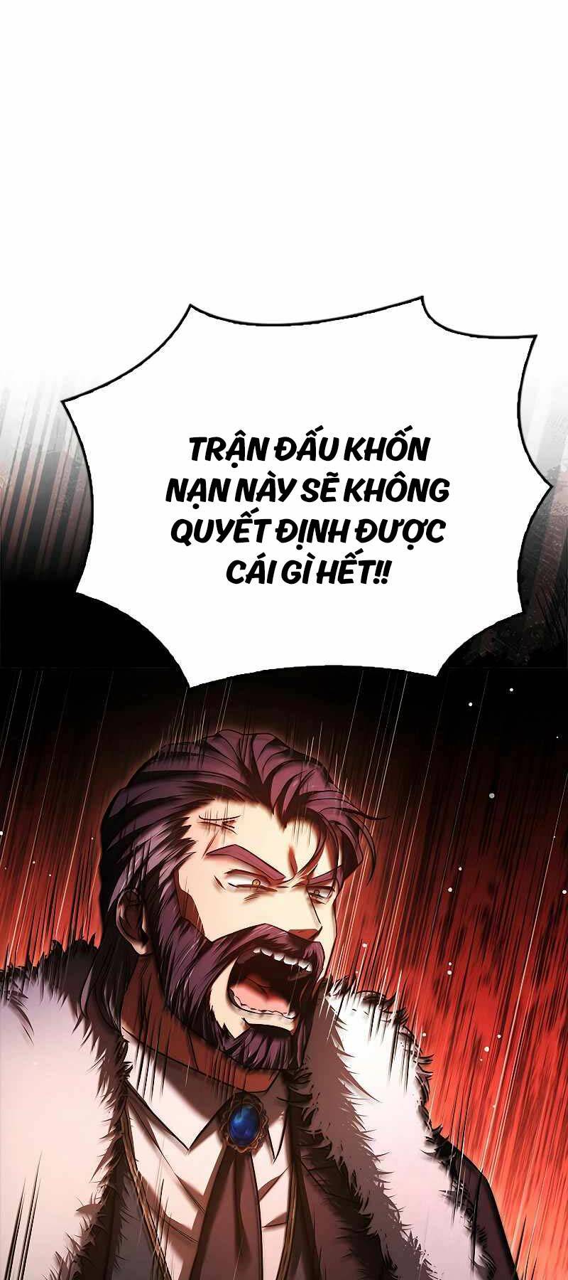 Quỷ Vương Hồi Quy Là Người Tốt Chapter 5 - Trang 2