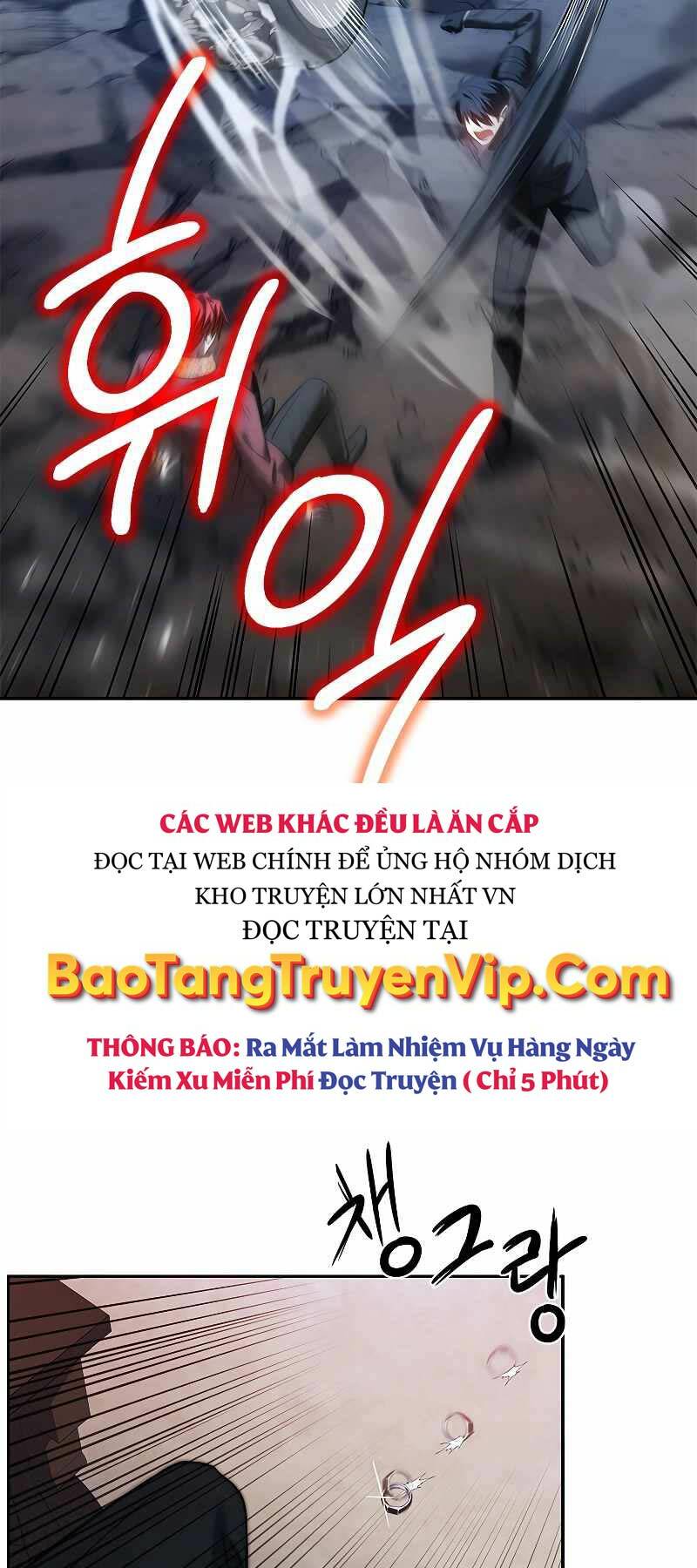 Quỷ Vương Hồi Quy Là Người Tốt Chapter 5 - Trang 2