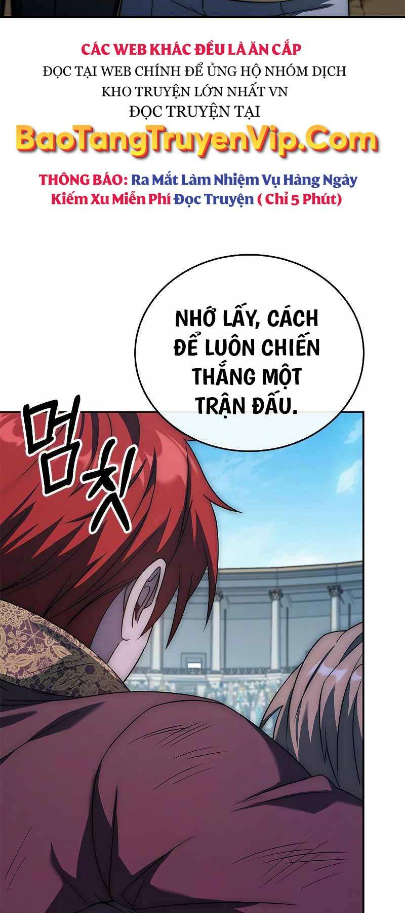 Quỷ Vương Hồi Quy Là Người Tốt Chapter 5 - Trang 2